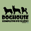 Doghouse kopletní psí služby